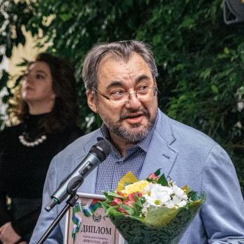 Награждение книга 2019